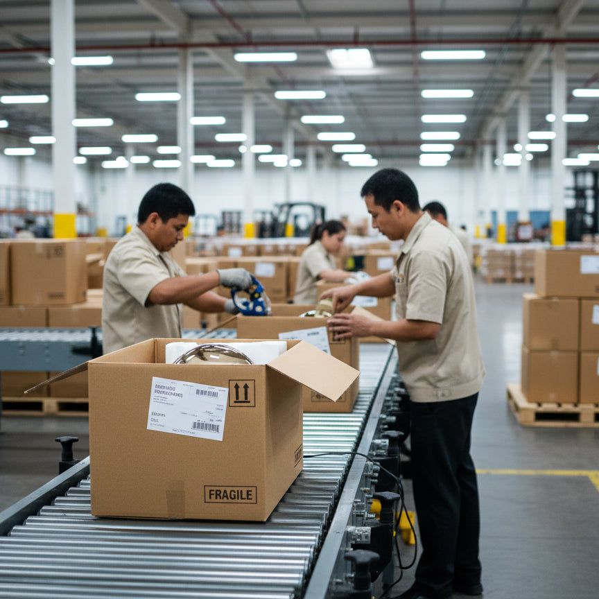 Case study background